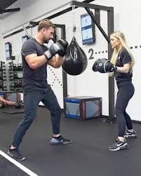 Image result for Sheffield Boxing Centre