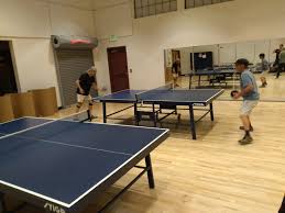 Image result for Grove Table Tennis Club