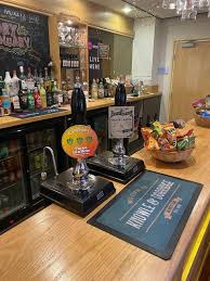 Image result for Knowle & Dorridge Badminton Club