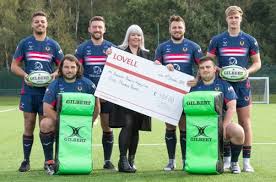 Image result for Doncaster Amateur Rugby League Club