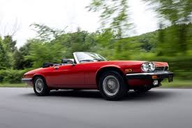 Image result for Signal Red 1990 Jaguar