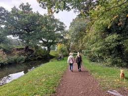 Image result for Coventry Ramblers