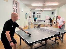 Image result for Haslemere Table Tennis Club