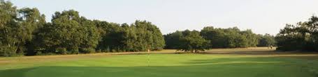 Image result for Wimbledon Common Golf Club