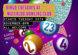 Image result for The Waterloo Bowling Club