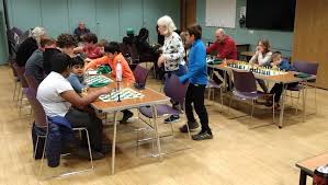 Image result for Dundee Draughts Club