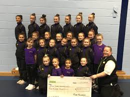 Image result for Suki Aerobics Gymnastics Club