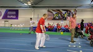 Image result for Ranmoor Badminton Club