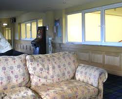 Image result for Tynemouth Squash Club