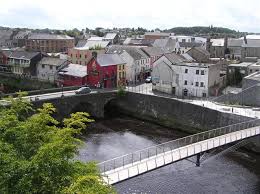 Image result for Omagh St Endas