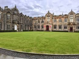 Image result for St Andrews Universities