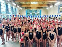 Image result for Huntingdon Piranhas Swimming Club