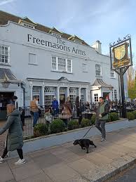 Image result for Hampstead Lawn Billiard & Skittle Club