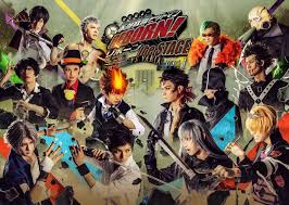 「ルッスーリア 家庭教師ヒットマンREBORN!」の画像検索結果