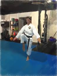 Image result for HEIWA SHOTOKAN KARATE CLUB