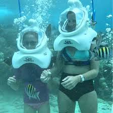 Image result for Exe To Sea Diving