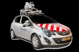 Afbeeldingsresultaat voor cyclomedia car