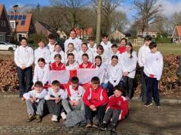 Image result for The Hertfordshire Orienteering Club