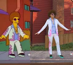 Image result for disco stu