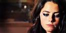 pretty girl brunette eyes