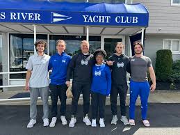 Image result for Hampton Sailing Club