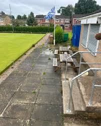 Image result for Wrangholm Hall Bowling Club