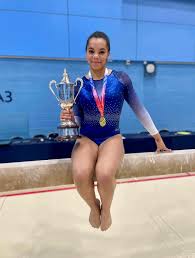 Image result for Bristol Hawks Gymnastics Club