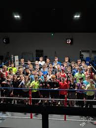 Image result for Sefton Amateur Boxing Club Community Gym