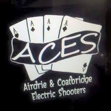 Image result for Fife Phantoms Netball Club