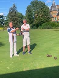 Image result for Finchley Victoria Ladies Bowling Club