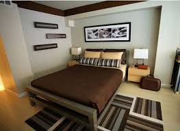 Apartment Bedroom Decorating Ideas Of exemplary Decorating Modern ...
