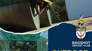 Image result for Whiteley Village Cricket Club