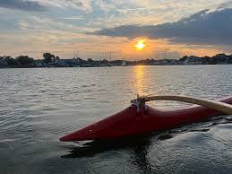 Image result for Longride Canoe Club