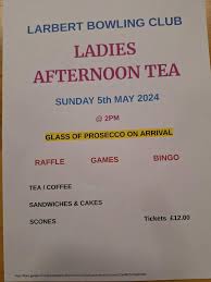 Image result for Larbert Bowling Club