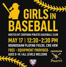 Image result for Croydon Pirates