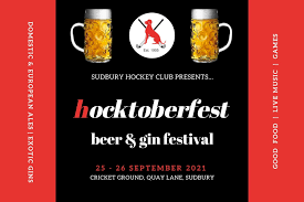 Image result for Sudbury Hockey Club