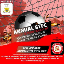 Image result for Swindon Cricket Club