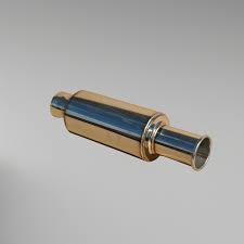 Image result for inlet trumpet