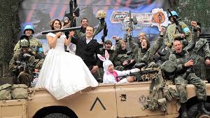 Image result for National Paintball Fields, Birmingham