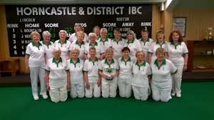 Image result for Lincoln & District Indoor Bowls Club