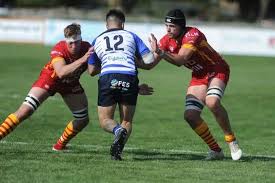 Image result for Cambridge Rufc