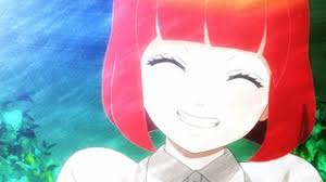 「P子 荒川アンダーザブリッジ」の画像検索結果