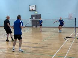 Image result for Shropshire Junior Badminton Club