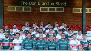 Image result for Broadstreet Rugby Football Club