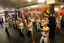 Image result for Kung Fu Wing Chun Club - University of Birmingham Sport