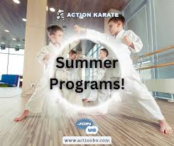 Image result for Action Karate
