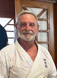 Image result for Seiki Juku Karate Club