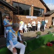 Image result for Great Ayton Bowls Club