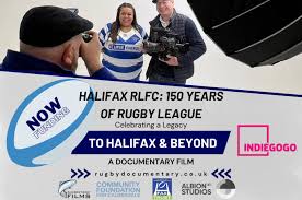 Image result for Halifax Rlfc