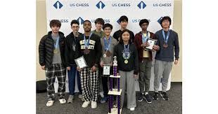 Image result for Livingston Chess Club